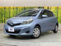 2014 Toyota Vitz