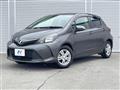 2015 Toyota Vitz