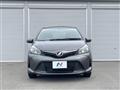 2015 Toyota Vitz