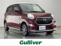 2015 Daihatsu Cast