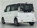 2016 Suzuki Spacia