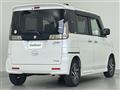 2016 Suzuki Spacia