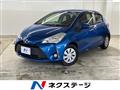 2017 Toyota Vitz