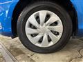 2017 Toyota Vitz