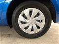 2017 Toyota Vitz