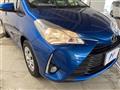 2017 Toyota Vitz