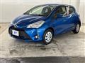 2017 Toyota Vitz