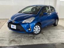 2017 Toyota Vitz