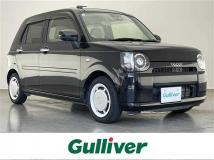 2018 Daihatsu Mira Tocot