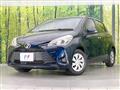 2018 Toyota Vitz