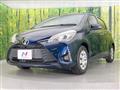 2018 Toyota Vitz