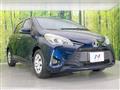 2018 Toyota Vitz