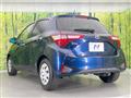 2018 Toyota Vitz