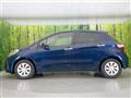 2018 Toyota Vitz