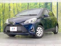 2018 Toyota Vitz