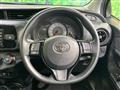 2020 Toyota Vitz