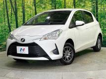 2020 Toyota Vitz