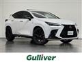 2022 Lexus NX