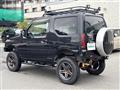 2011 Suzuki Jimny