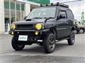 2011 Suzuki Jimny