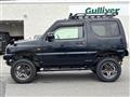 2011 Suzuki Jimny