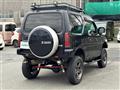 2011 Suzuki Jimny