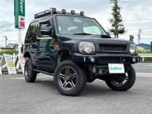 2011 Suzuki Jimny