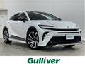 2024 Toyota Crown