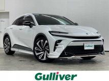 2024 Toyota Crown
