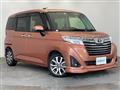 2020 Toyota Roomy