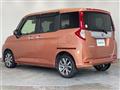 2020 Toyota Roomy