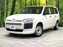 2021 Toyota Probox