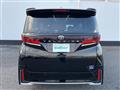 2025 Toyota Vellfire