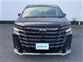 2025 Toyota Vellfire