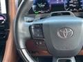 2025 Toyota Vellfire