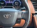 2025 Toyota Vellfire