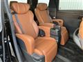 2025 Toyota Vellfire
