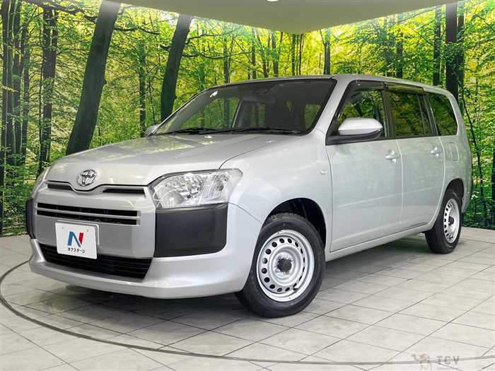 2021 Toyota Probox