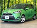 2015 Toyota Sienta
