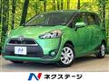 2015 Toyota Sienta