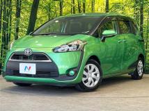 2015 Toyota Sienta