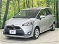 2015 Toyota Sienta