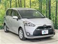 2015 Toyota Sienta