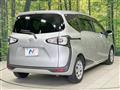 2015 Toyota Sienta