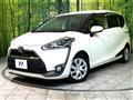 2015 Toyota Sienta