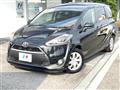 2015 Toyota Sienta