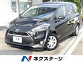 2015 Toyota Sienta