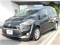 2015 Toyota Sienta
