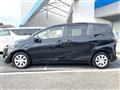 2015 Toyota Sienta