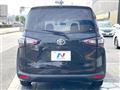 2015 Toyota Sienta